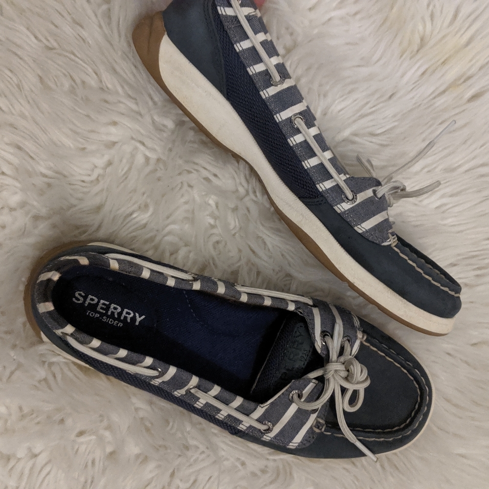 Sperry's shoes